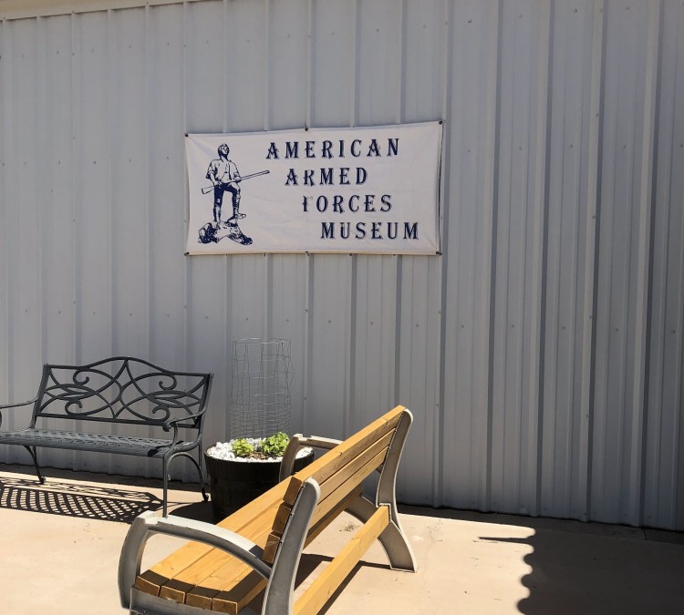 american-armed-forces-museum-photo